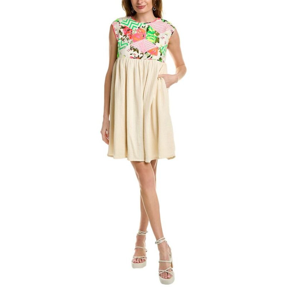 Manoush Womens Dress